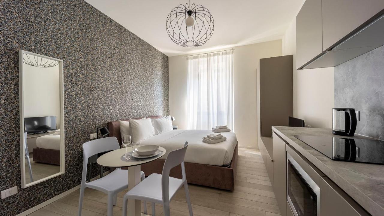 Apartment Italianway - The B Village Business Mailand
